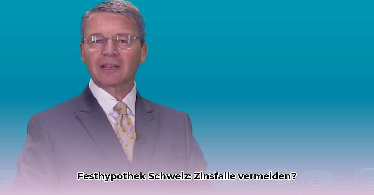 festhypothek